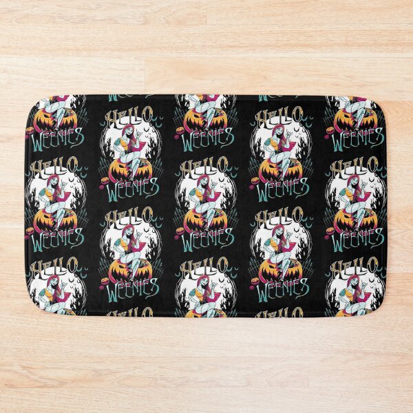 Item preview, Hello Weenies designed and sold by HuttonShop.