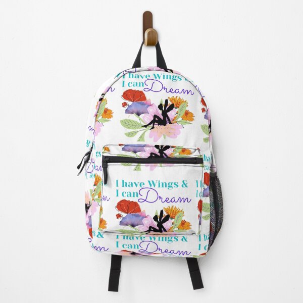 Item preview, Colección "Wings & Dreams" designed and sold by TNHCreations.