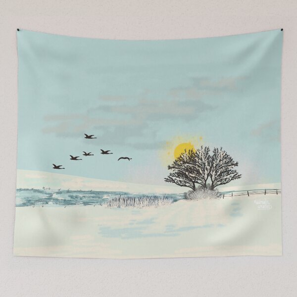 Item preview, Spring is coming designed and sold by Aurealis.