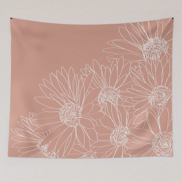 Item preview, Gerberas flowers designed and sold by Maho-Ichikawa.