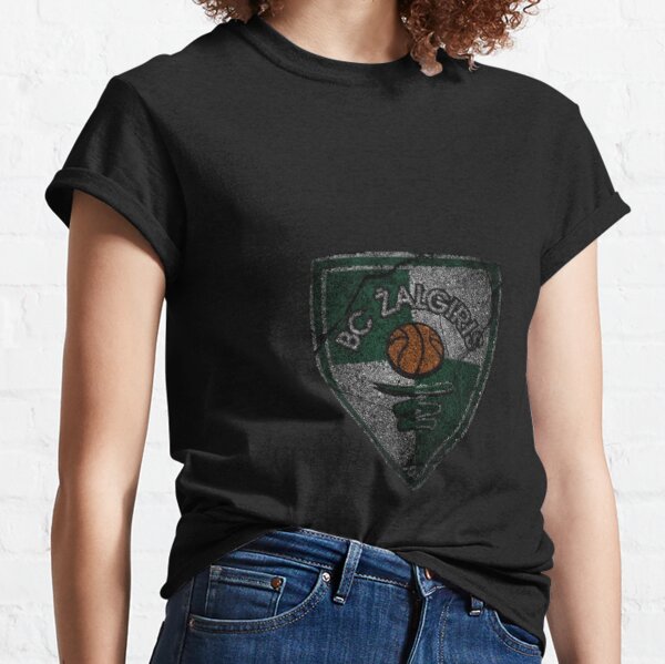 Zalgiris T-Shirts | Redbubble