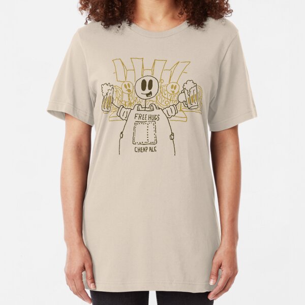 Maxwell Holligan Slim Fit T-Shirt