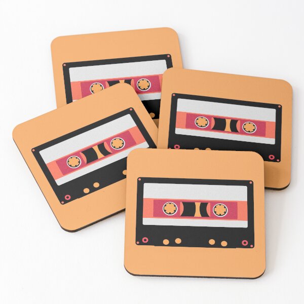 Item preview, Retro 70s Design designed and sold by justjonboy.