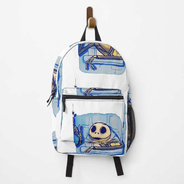 Artikelvorschau, Jack Skellington entworfen und verkauft von HuttonShop.