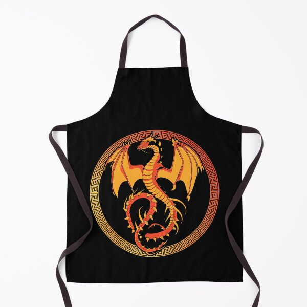 Item preview, Chinese Dragon designed and sold by bestshirtdesign.