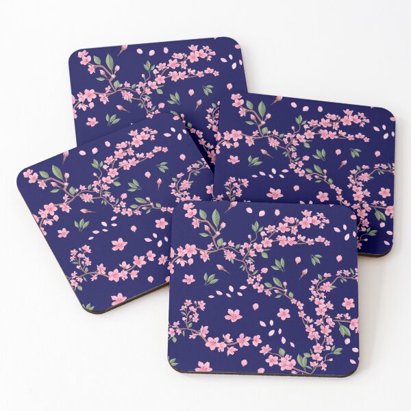 Item preview, Sakura tree pattern designed and sold by ARTemSPL.