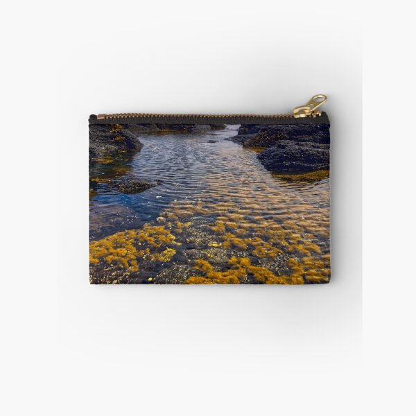 Aperçu de l'œuvre Rock pool flinders évent, flinders, péninsule de Mornington, Australie créée et vendue par SamCapture.