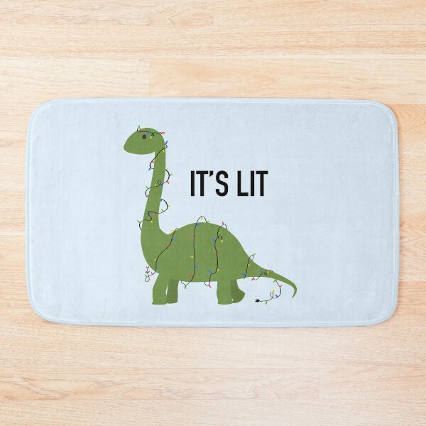 Item preview, Lit Brachiosaurus designed and sold by MtAvens-Digital.