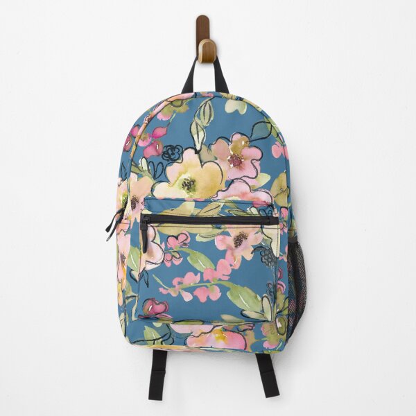Item preview, Watercolor Seamless,floral patten designed and sold by Aramdesing.
