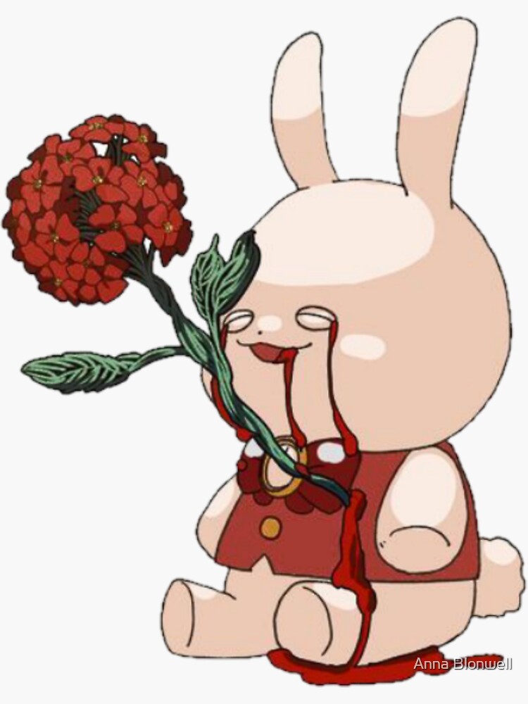 the promised neverland conny bunny plush