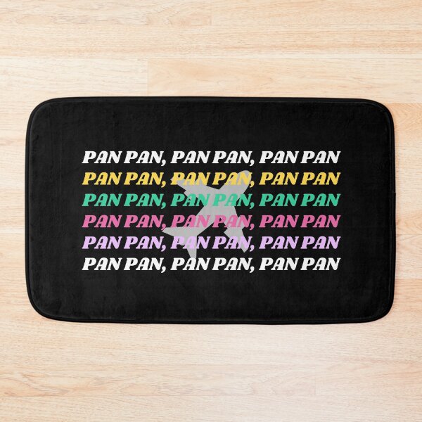 Item preview, Pan Pan Airplane designed and sold by jetmike.