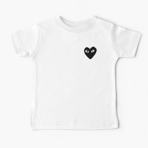 comme des garcons for babies