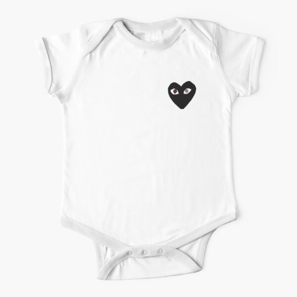 comme des garcons infant