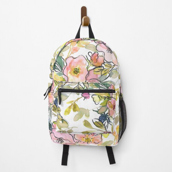 Item preview, Watercolor Seamless,floral patten designed and sold by Aramdesing.