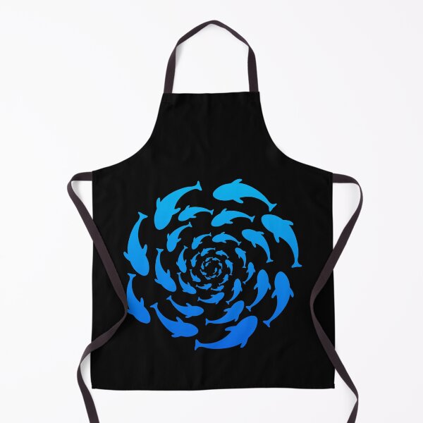 Item preview, Ocean Shark Sharks designed and sold by bestshirtdesign.