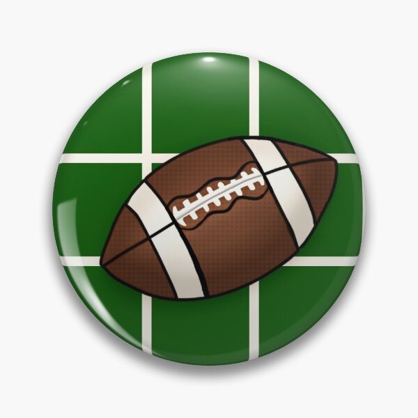 Item preview, Football Fan designed and sold by FranBail.