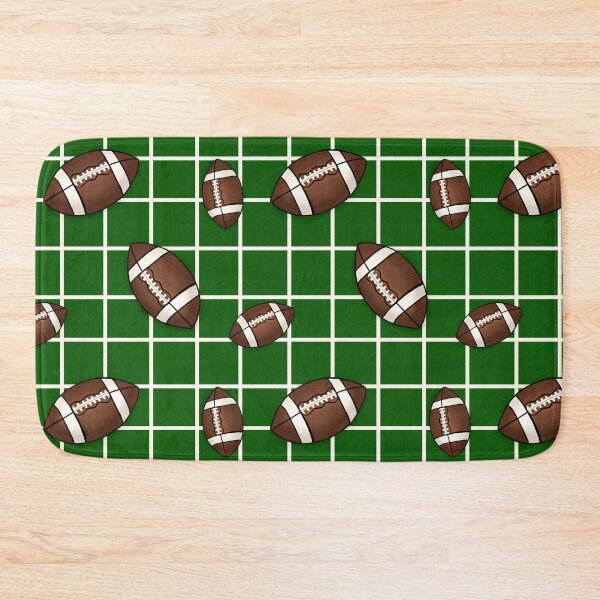 Item preview, Football Fan designed and sold by FranBail.
