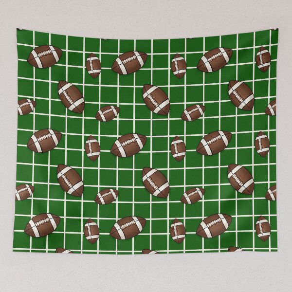 Item preview, Football Fan designed and sold by FranBail.