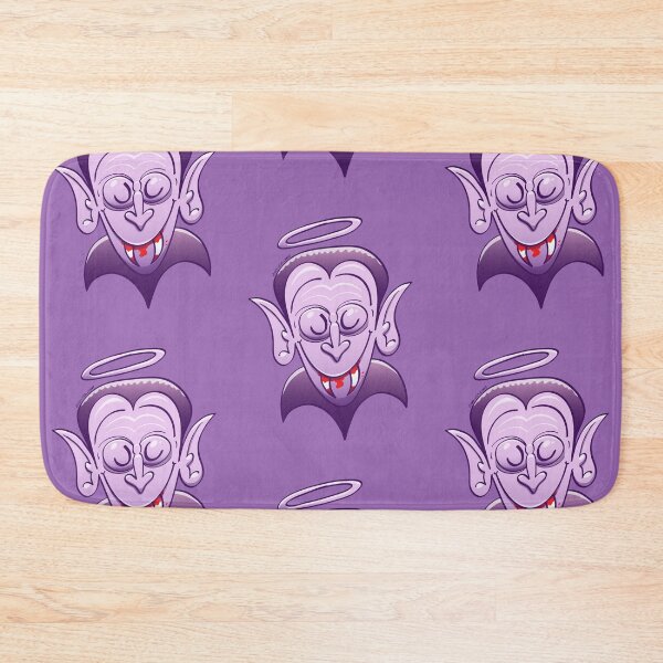 Item preview, Dracula is Completely Innocent designed and sold by Zoo-co.