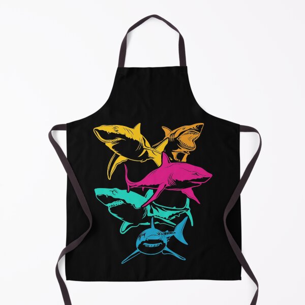 Item preview, Cool Shark designed and sold by bestshirtdesign.