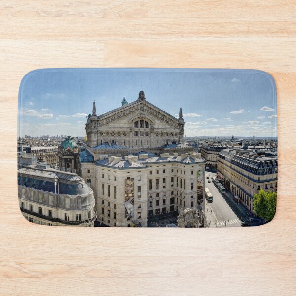 Item preview, Paris Opera from Lafayette designed and sold by Weston  Westmoreland.