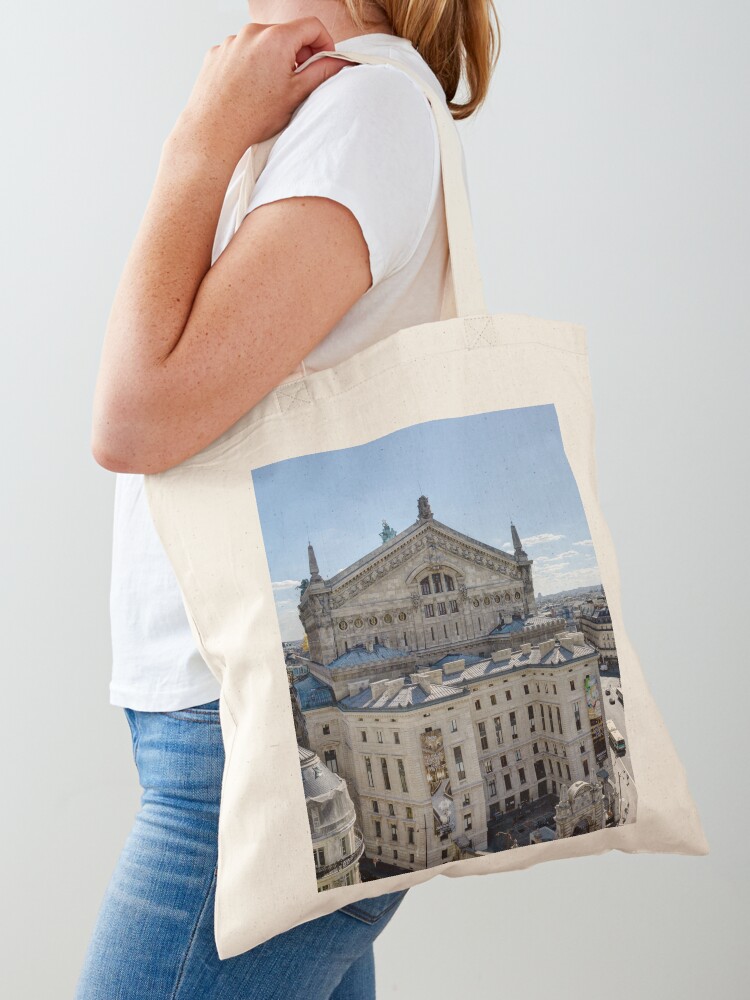 Lafayette Tote