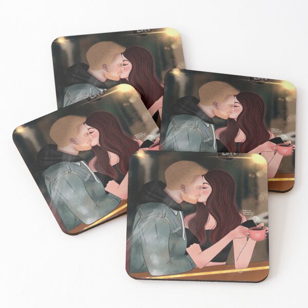 Item preview, Coffe Love designed and sold by wildsinsarts.