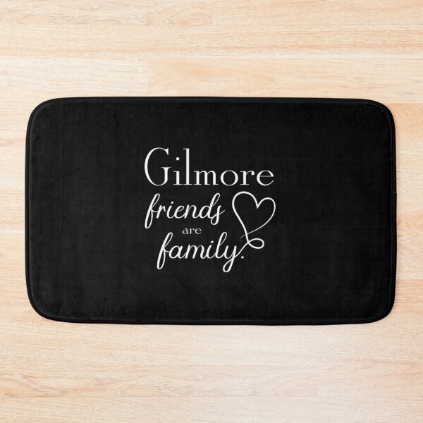 Artikelvorschau, Gilmore Freunde sind Familie entworfen und verkauft von MichaelDichiera.