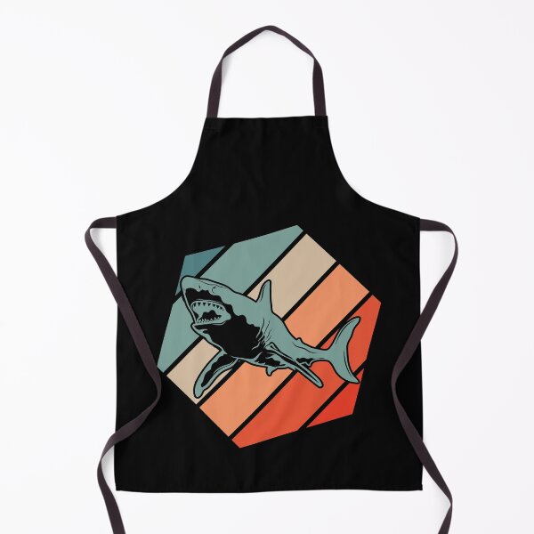 Item preview, Sea Predator Cool Shark  designed and sold by bestshirtdesign.