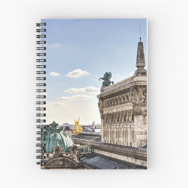 Item preview, Opera Garnier Paris 01 designed and sold by Weston  Westmoreland.