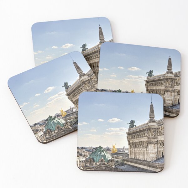 Item preview, Opera Garnier Paris 01 designed and sold by Weston  Westmoreland.