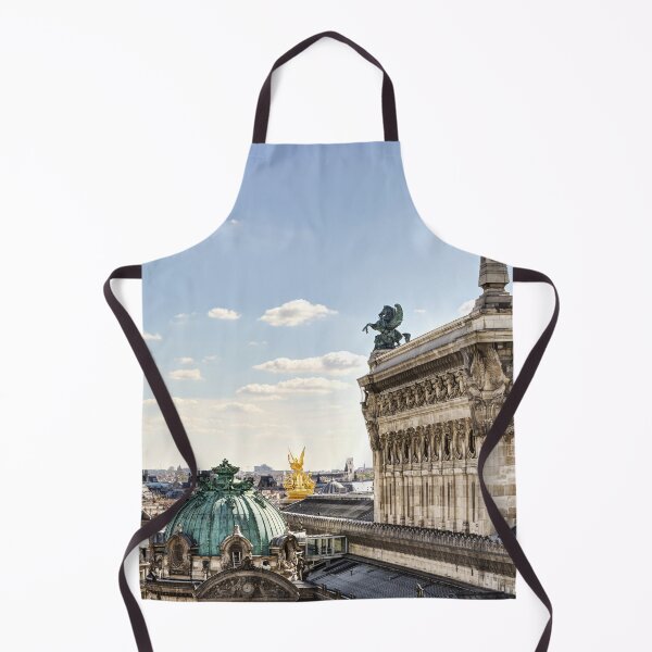 Artikelvorschau, Opera Garnier Paris 01 entworfen und verkauft von Weston Westmoreland.