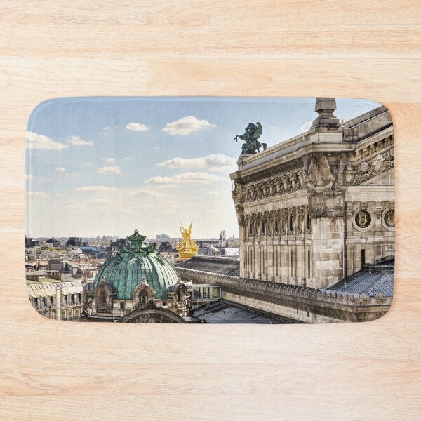 Item preview, Opera Garnier Paris 01 designed and sold by Weston  Westmoreland.