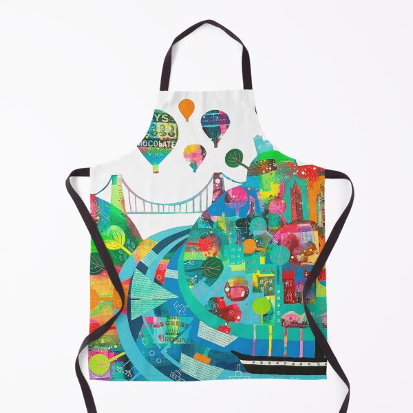 Item preview, Great Bristol designed and sold by Jenny Urquhart.