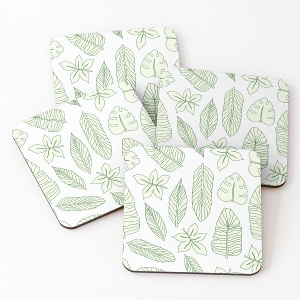 Item preview, Pattern Seamless green designed and sold by Aramdesing.