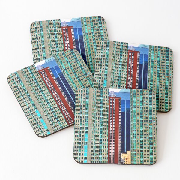 Item preview, Somewhere in Manhattan designed and sold by frankuffmann.
