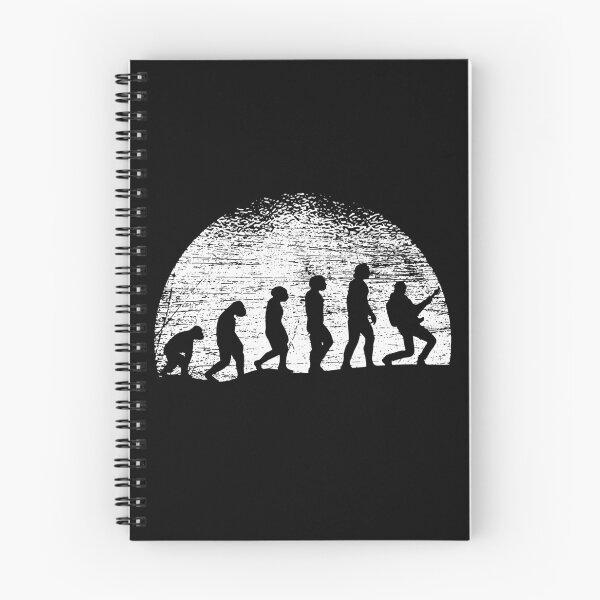 Item preview, Guitar Player Evolution designed and sold by designbychow.