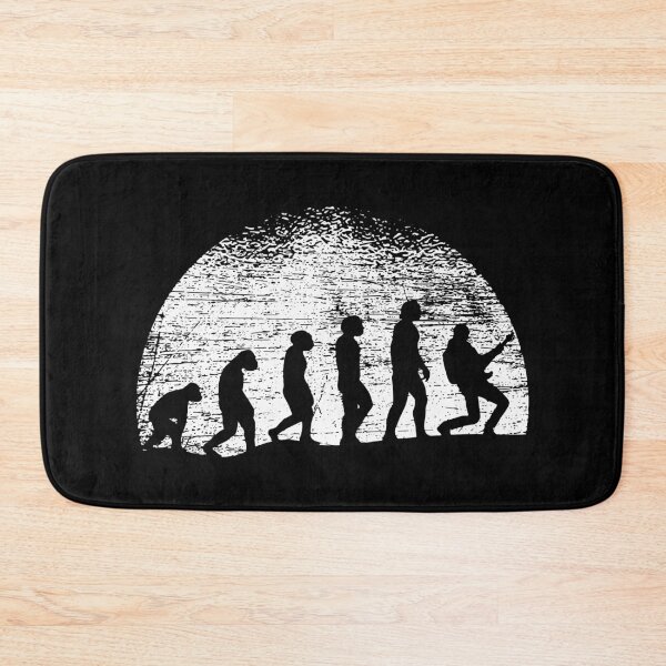 Item preview, Guitar Player Evolution designed and sold by designbychow.