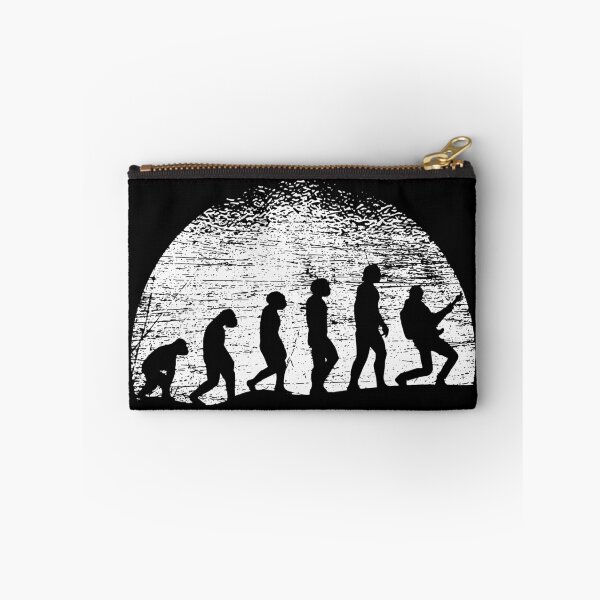 Item preview, Guitar Player Evolution designed and sold by designbychow.