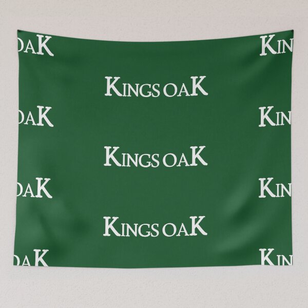 Item preview, Kings Oak - Crossroads designed and sold by Off the Box.