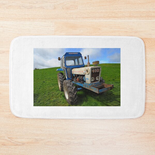 Item preview, Vintage Roadless tractor designed and sold by Random Railways.