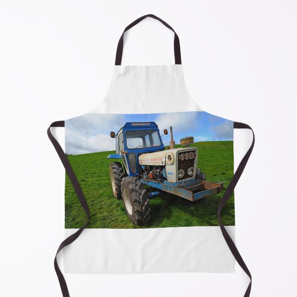 Item preview, Vintage Roadless tractor designed and sold by Random Railways.