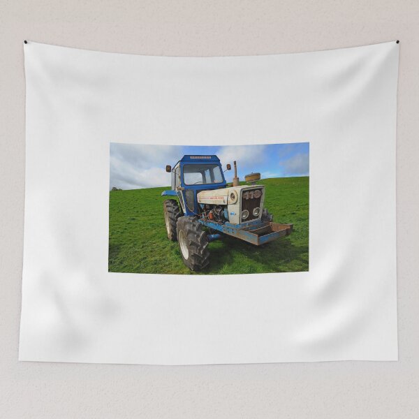 Item preview, Vintage Roadless tractor designed and sold by Random Railways.