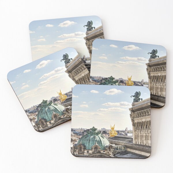 Item preview, Opera Garnier Paris 02 designed and sold by Weston  Westmoreland.