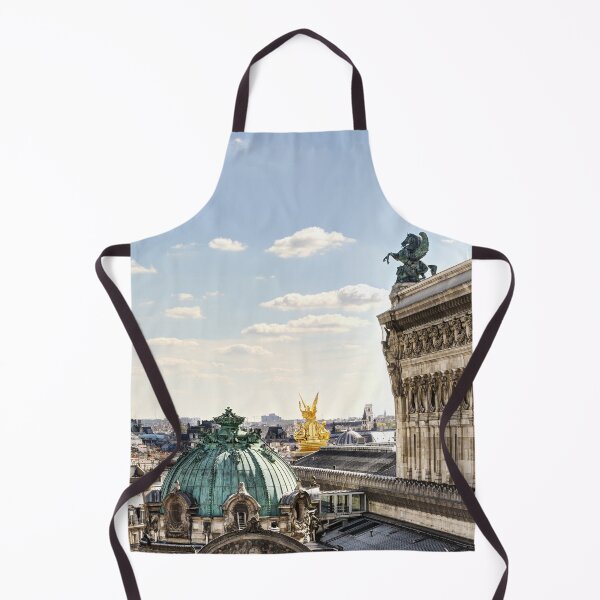 Artikelvorschau, Opera Garnier Paris 02 entworfen und verkauft von Weston Westmoreland.