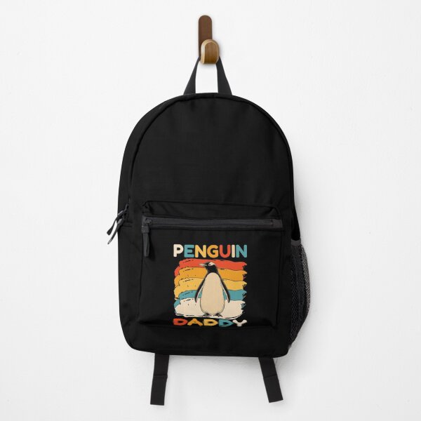 Item preview, Daddy Penguin designed and sold by bestshirtdesign.