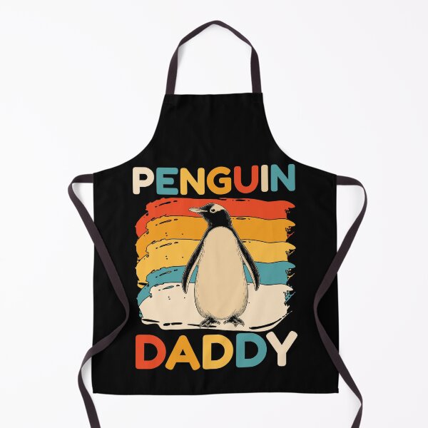 Item preview, Daddy Penguin designed and sold by bestshirtdesign.