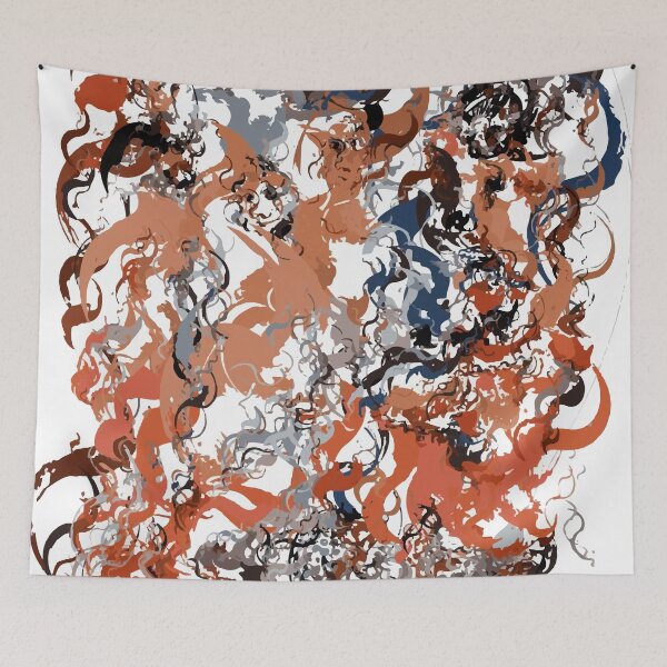 Item preview, Inspired:1 designed and sold by Himanshi Agarwal.