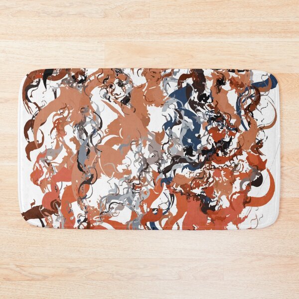 Item preview, Inspired:1 designed and sold by Himanshi Agarwal.
