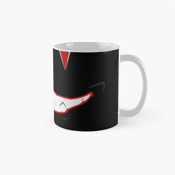 Item preview, Cool Evil Grin Anime Style designed and sold by Marzuqi Che Rose.